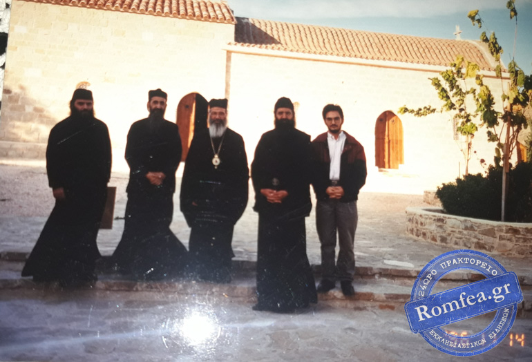 makarios 19