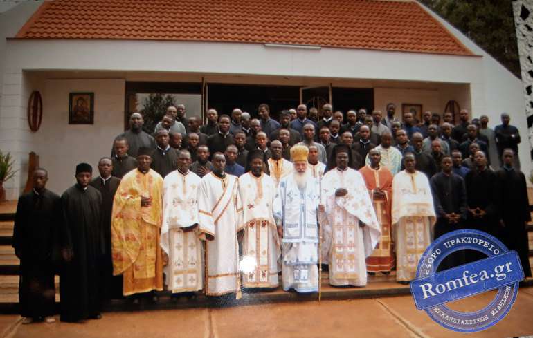 makarios 19