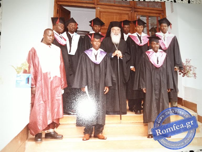 makarios 19