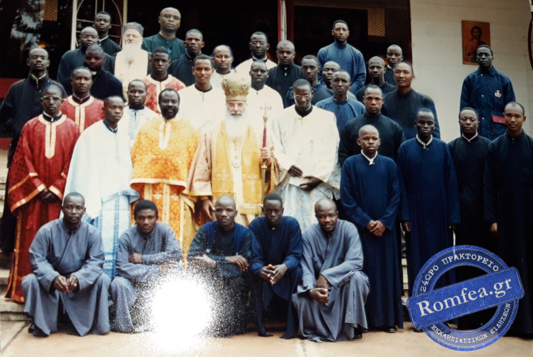 makarios 19