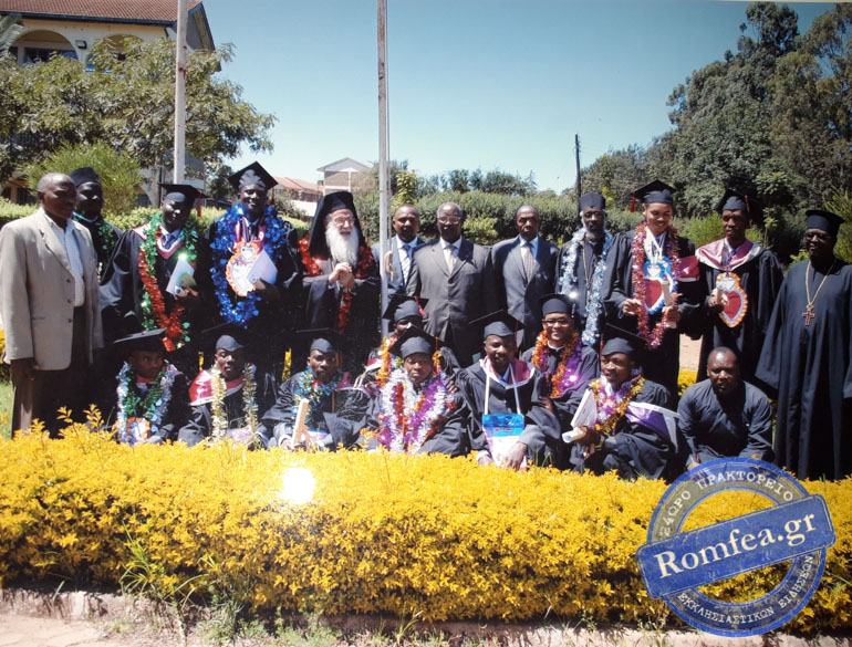 makarios 19