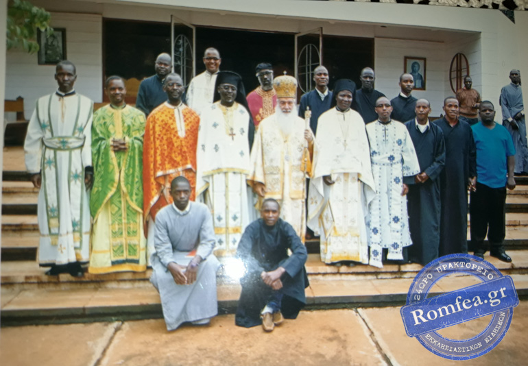 makarios 19
