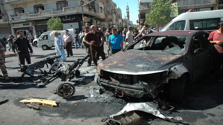 syria 1