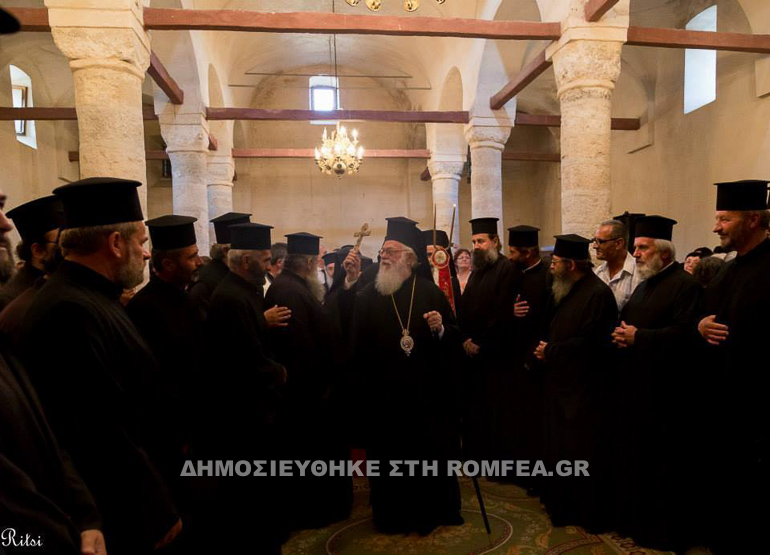albanias anastasios 1
