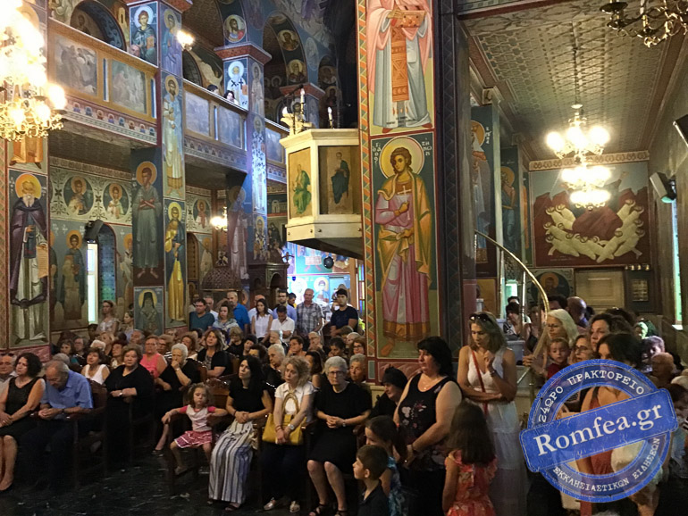 koronias panteleimon 1