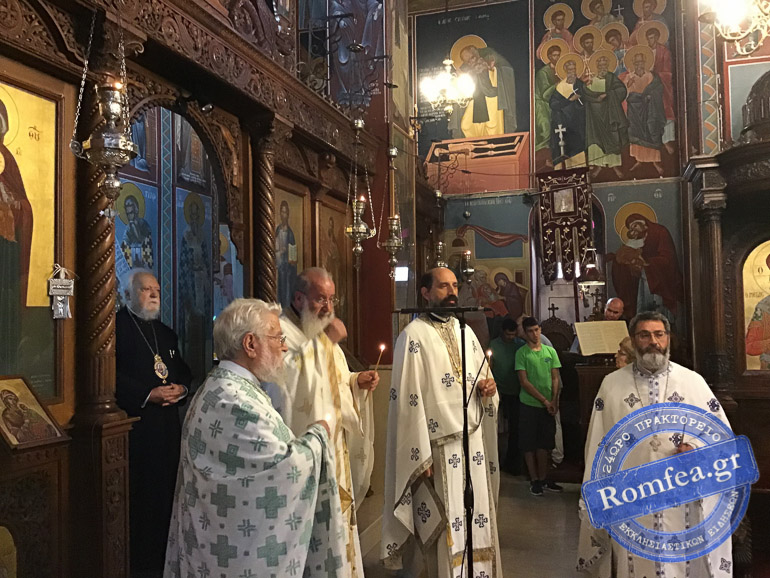 koronias panteleimon 1