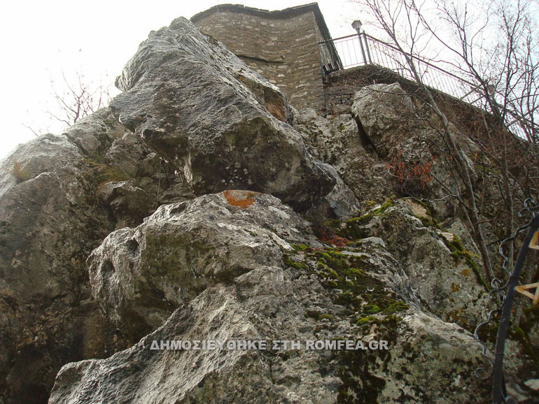 nikanoros konitsa 1
