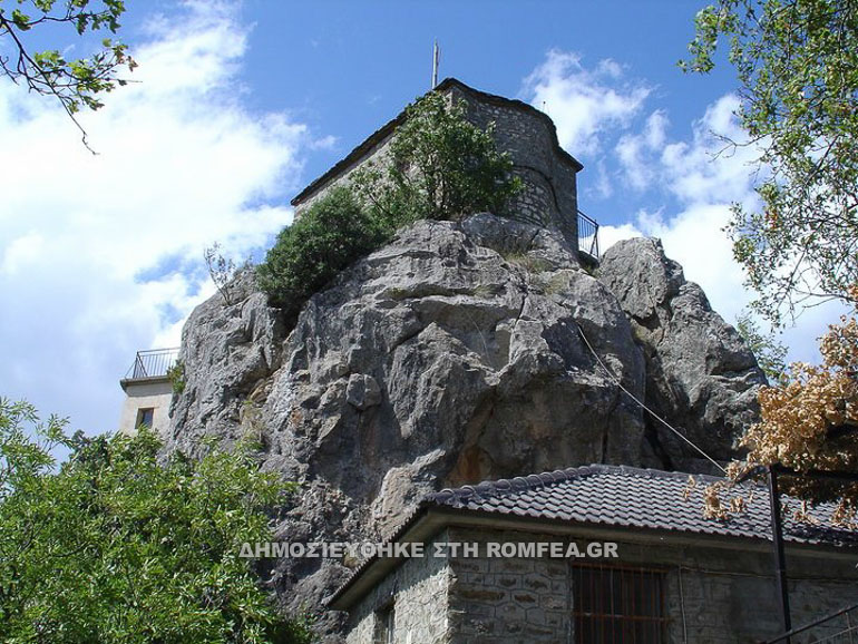 nikanoros konitsa 1