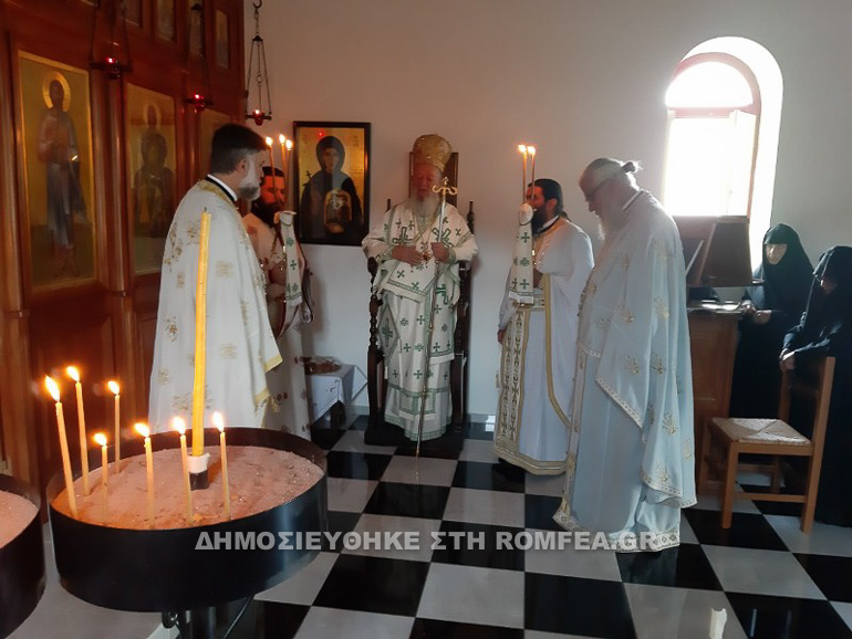 osiou theodosiou 2