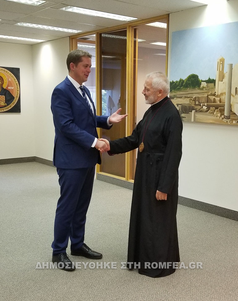 scheer kanadas 1