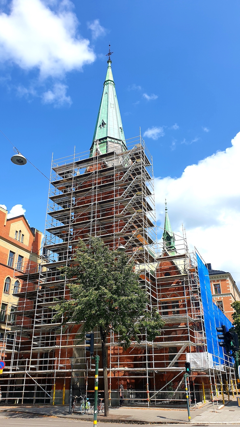 St. George Cathedral