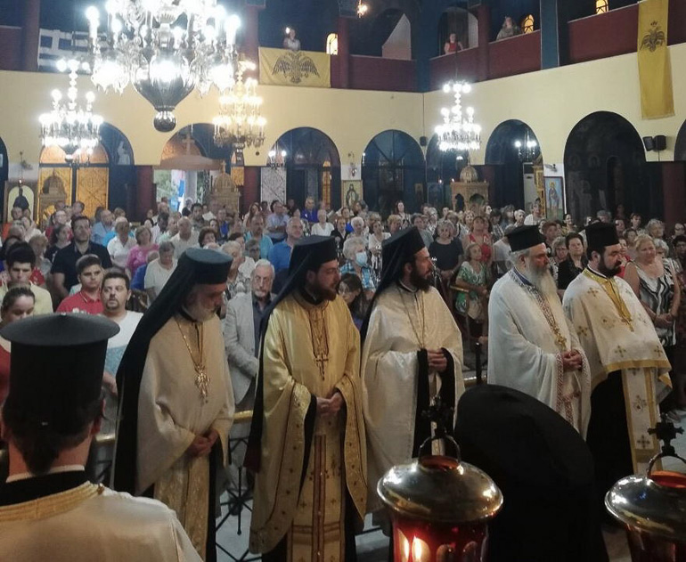 agios kosmas ionia 1