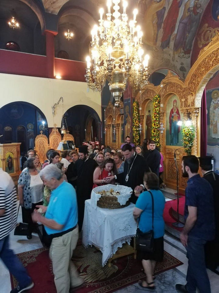 agios kosmas ionia 1