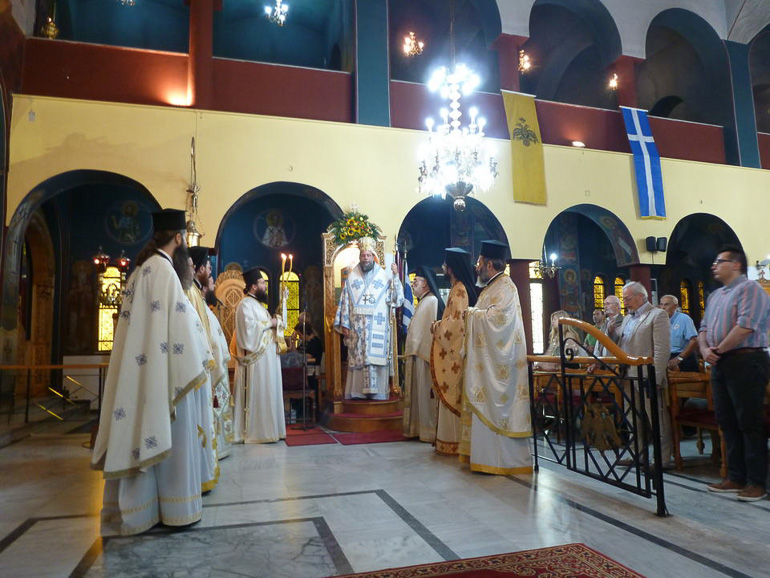 agios kosmas ionia 1