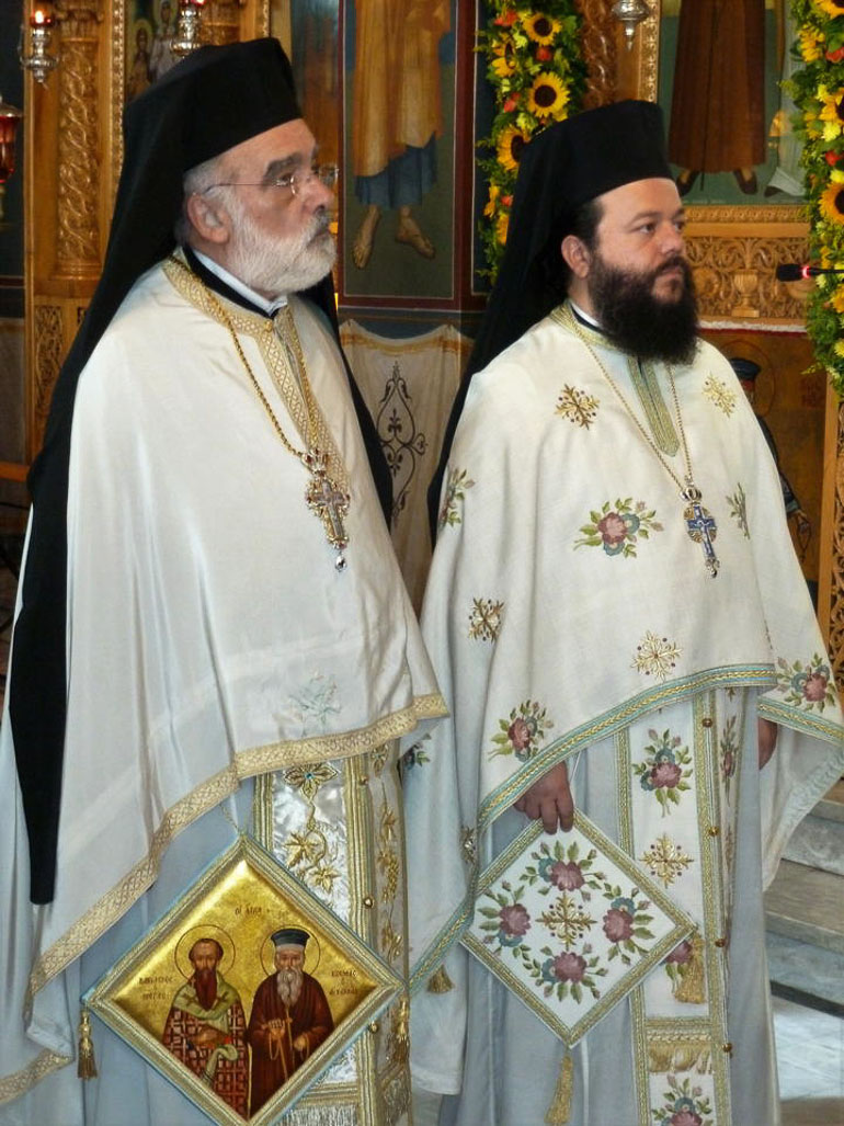 agios kosmas ionia 1