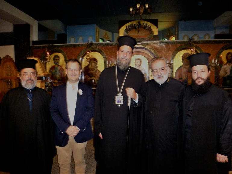 agios kosmas ionia 1