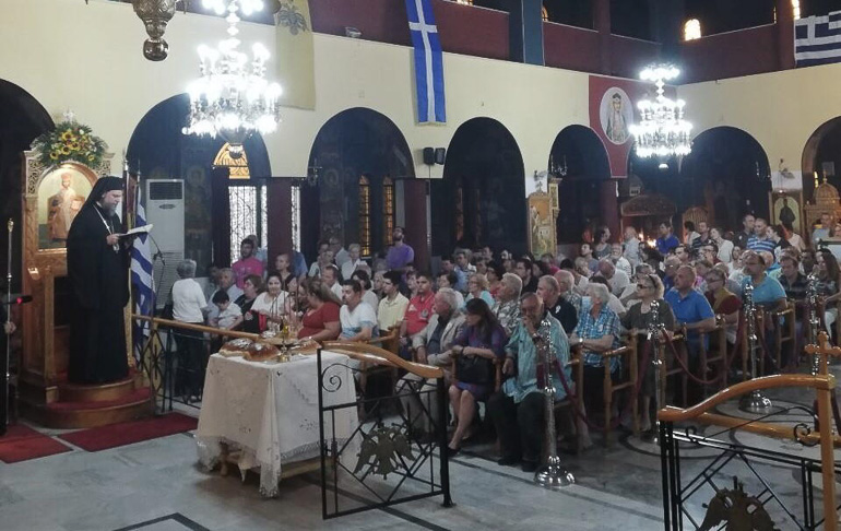 agios kosmas ionia 1