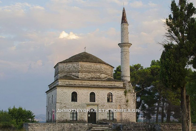 aslan tzami 1