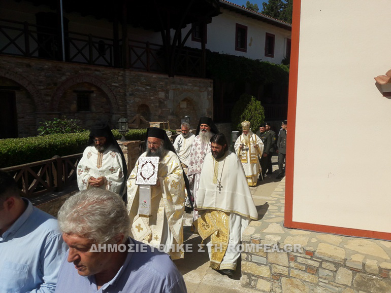 megali panagia 1