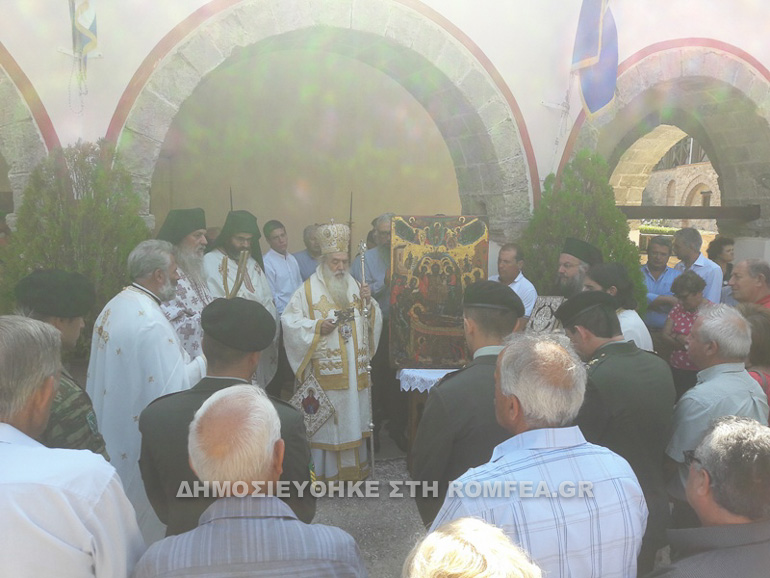 megali panagia 3