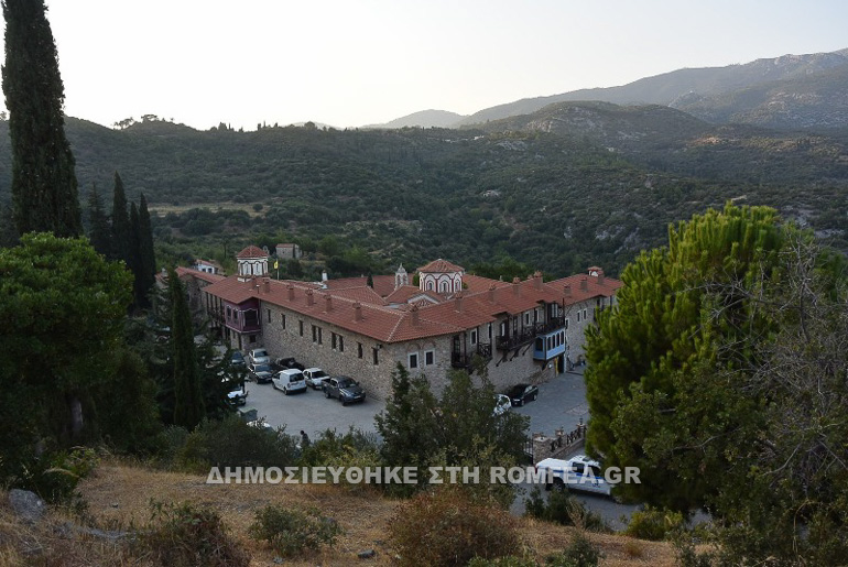 megali panagia 1