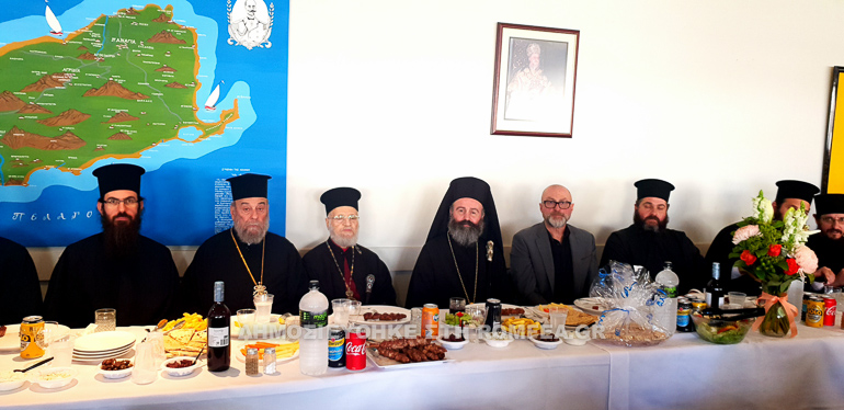 makarios imbrioi 5