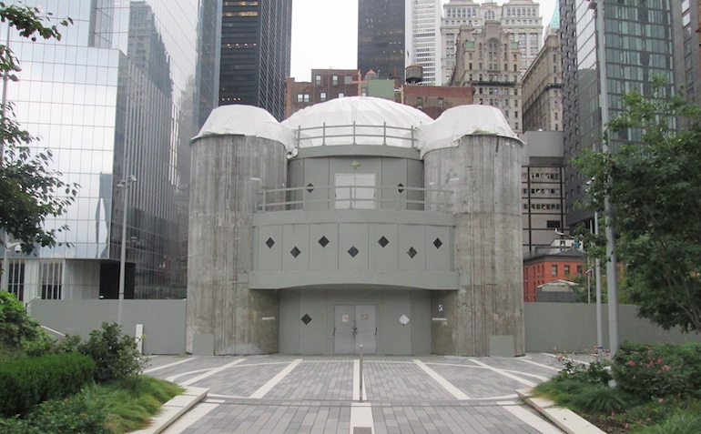 Liberty Park