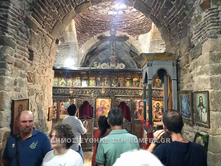 dekapentabgoustos albania 1