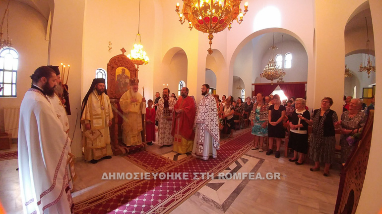 dekapentabgoustos albania 1