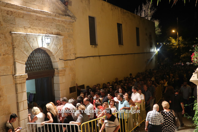 kisamou panagia 1