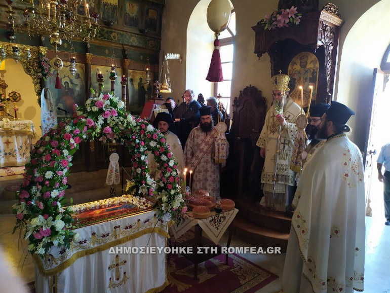kisamou panagia 1