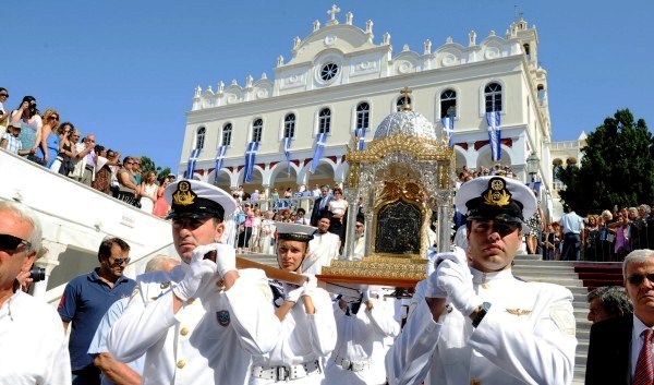 tinos megaloxarj