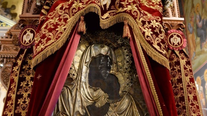 xania panagia