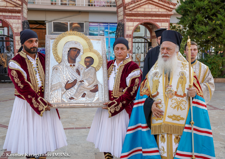 YpodoxhPanagiasAlexandreia2019