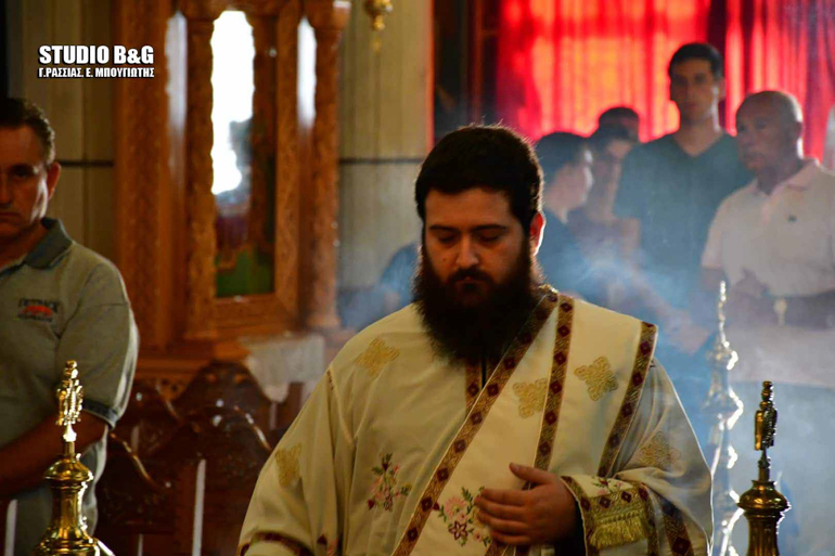 paraklisi argos 7