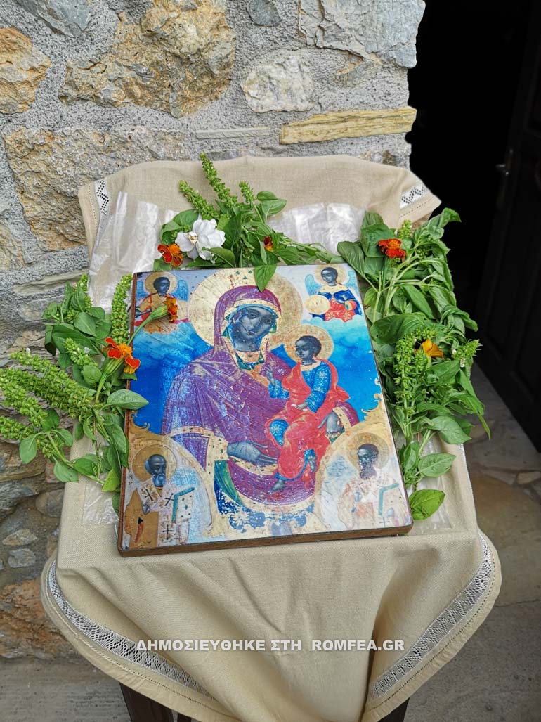 kryfi panagia 5