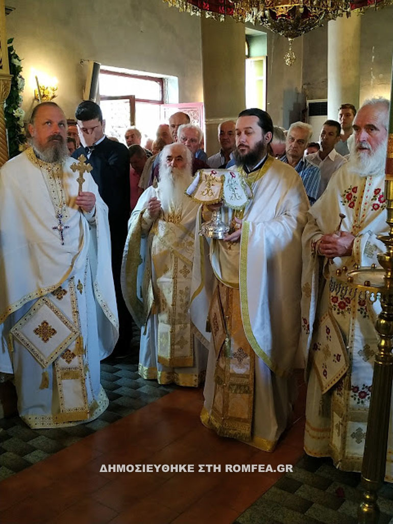 lykouressi 14
