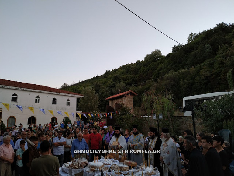 lykouressi 14