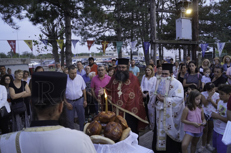 ag.eustathios kilkis 1