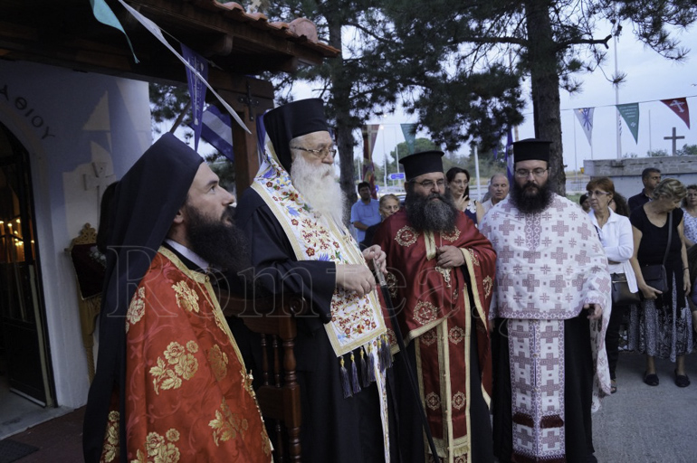 ag.eustathios kilkis 1