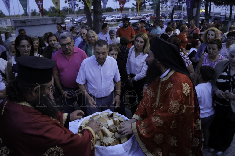 ag.eustathios kilkis 1
