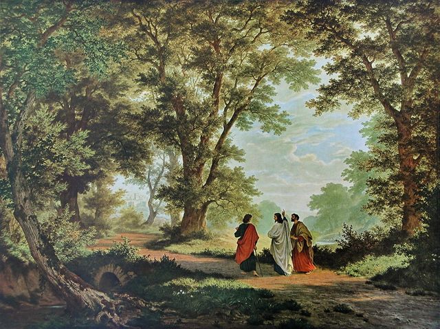 emmaous
