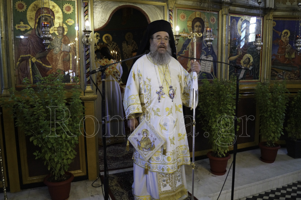 ierisos agios prodromos 72