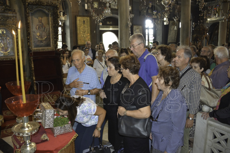 kara osiou david tinos 1