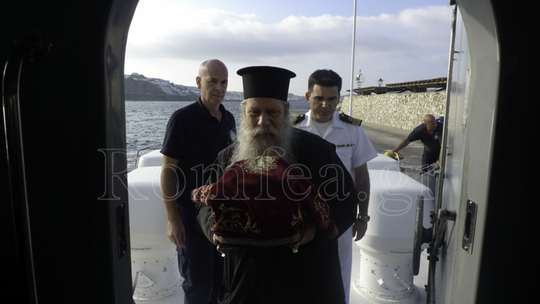 kara osiou david tinos 1