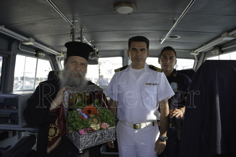 kara osiou david tinos 1
