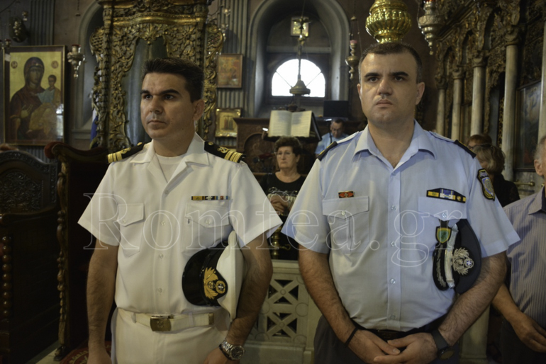 kara osiou david tinos 1