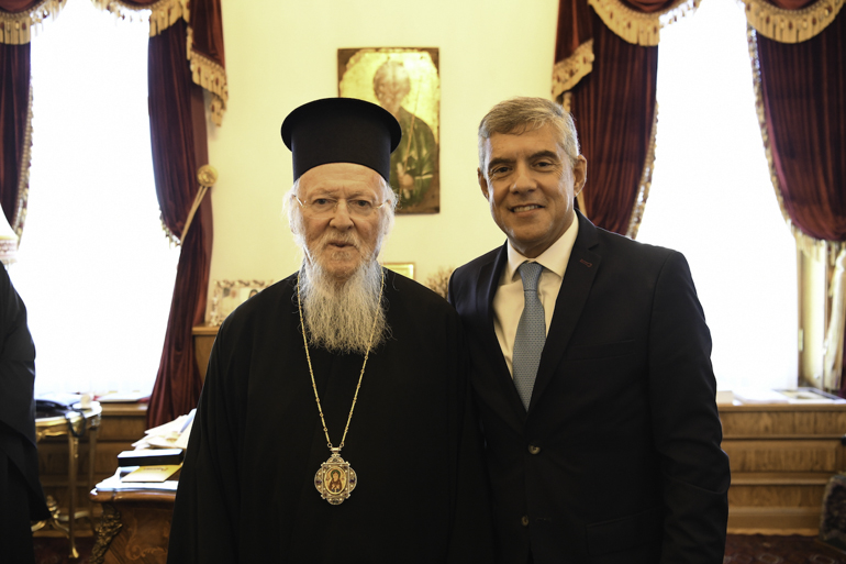 oikoumenikos ag fokas 1