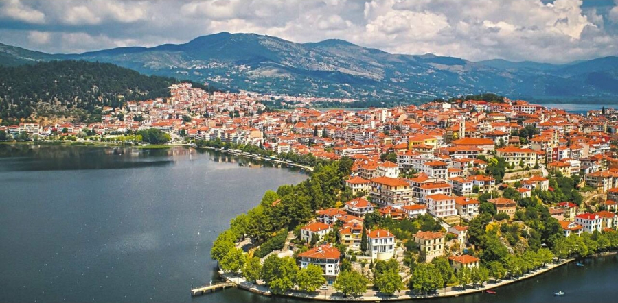 kastoria
