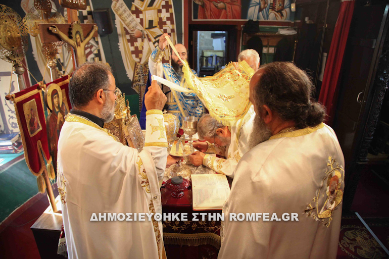 kiprou genesio theotokou 1